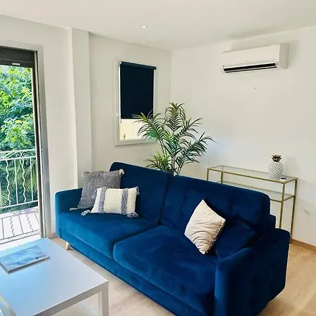 Les Tiva Plage Yourhosthelper Apartment *