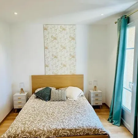 Les Tiva Plage Yourhosthelper Apartment